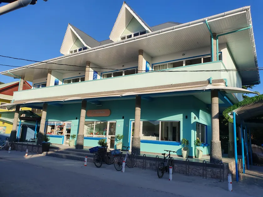 Bord Mer City Apartments - Image 1