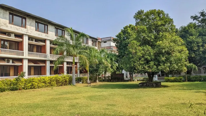 Headquarter Khajuraho - Image 1