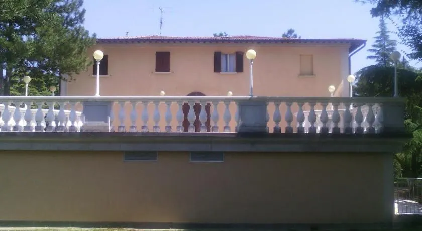 Villa Montrona RR - Image 1