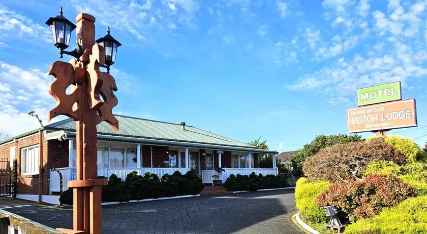 Motel Homestead - Image 1