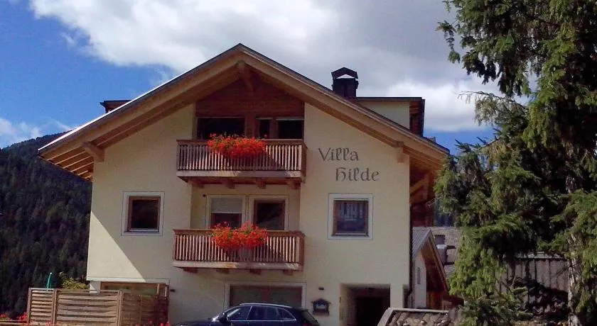 Villa Hilde - Image 1