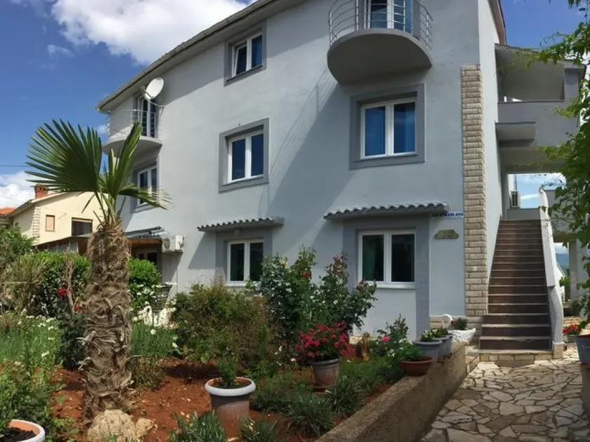 Apartment PAna A4 Silo, Island Krk - Image 1