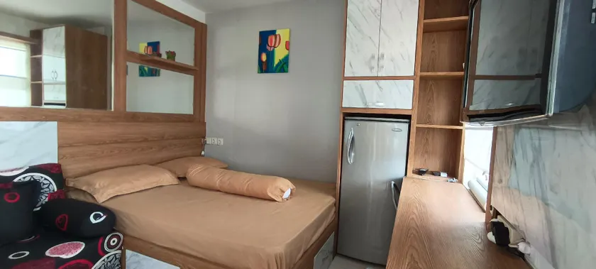 Chara Family Apartment Sentul - Image 1
