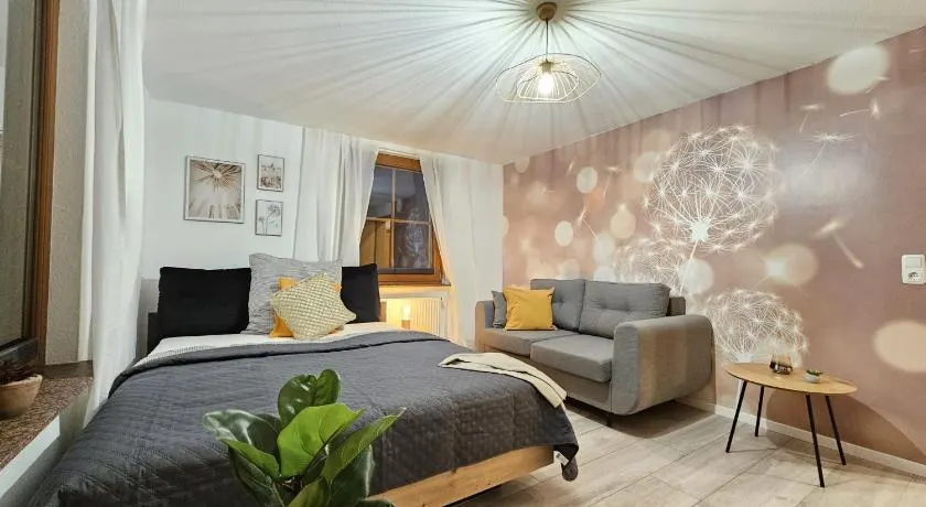 Fewo am See, Ferienhaus, 7 Schlafzimmer, Waschmaschine, Businesswohnung - Image 1