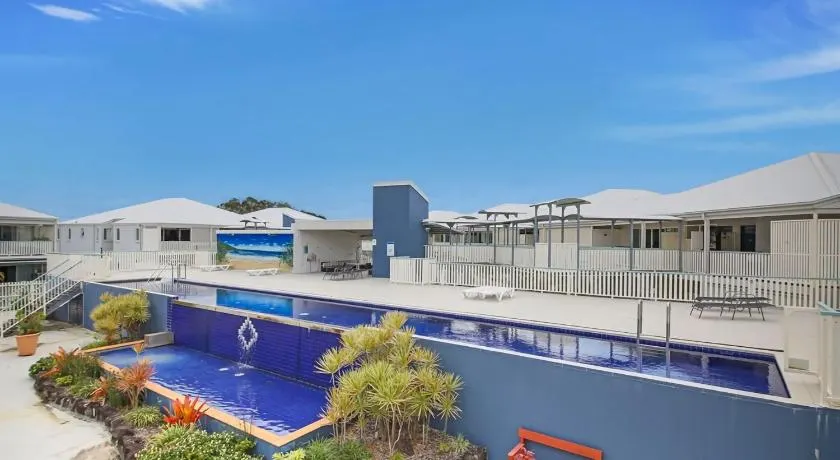 Pacific on Coolum Holiday Apt - Image 1