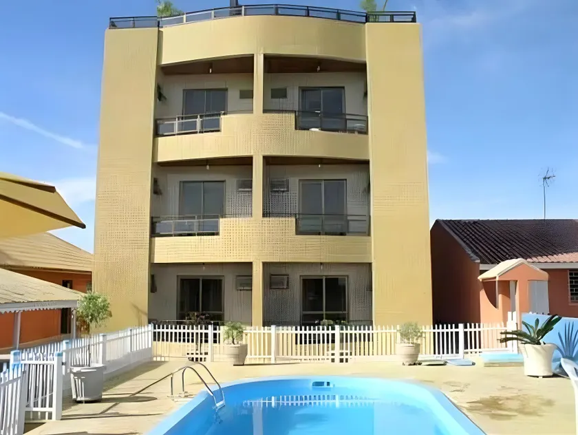 Hotel Pousada Mineirinho - Image 1