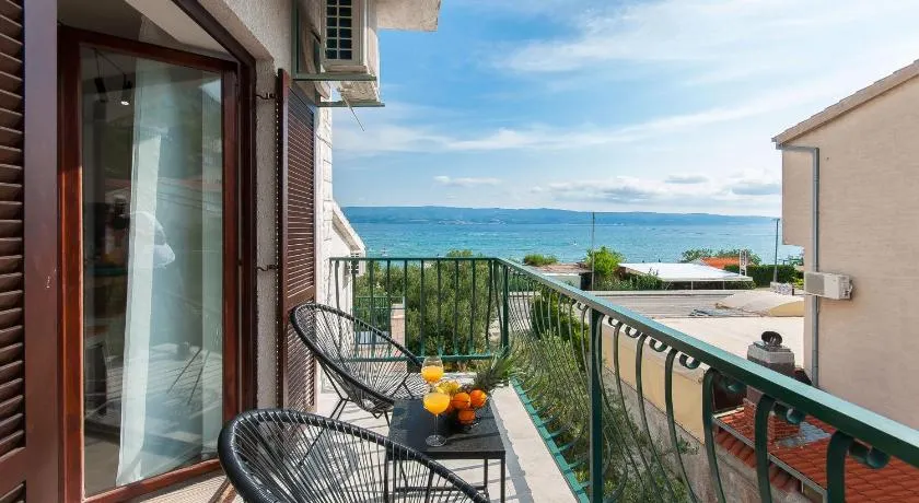 Ante apartments - Image 1