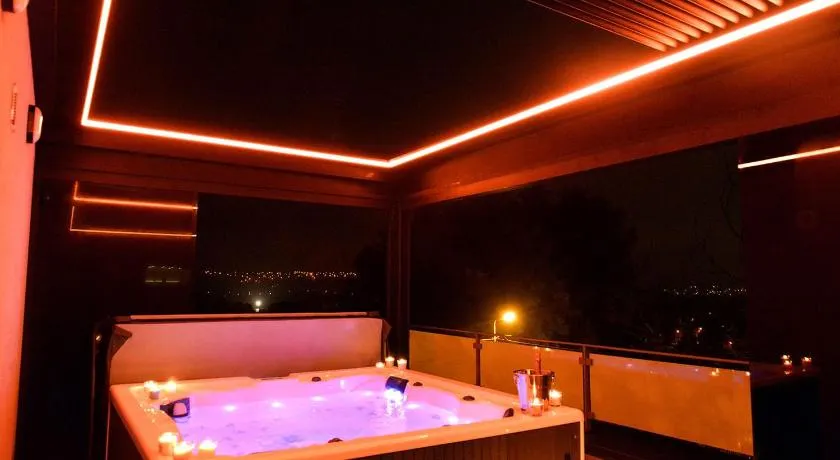 SuiteDreams - Sky Suite - Liège - Image 1