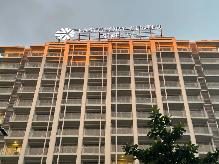 Luxurious Modern Penthouse 2BR Cross City of Dreams OKADA SOLAIRE MOA Airports - Image 1