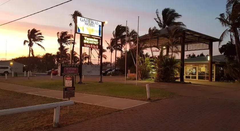 Carnarvon Gateway Motel - Image 1