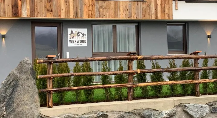 Apart Wexwood Zillertal - Image 1