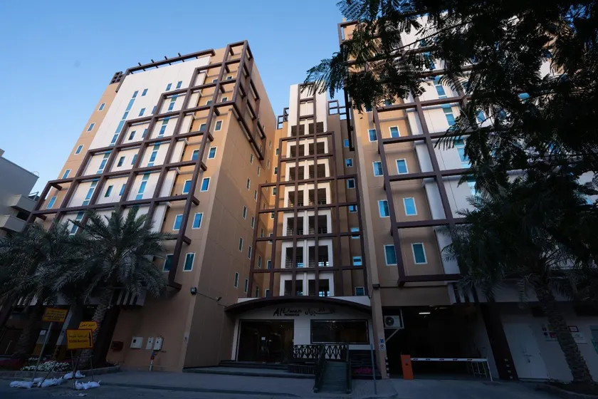 Al Liwan Residence - Image 1