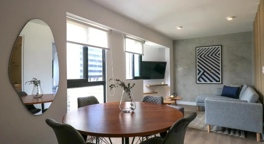 Gray Stays in San Isidro by Wynwood House - Image 1