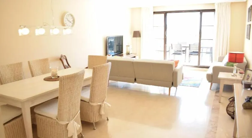 Penthouse Montaña - Image 1