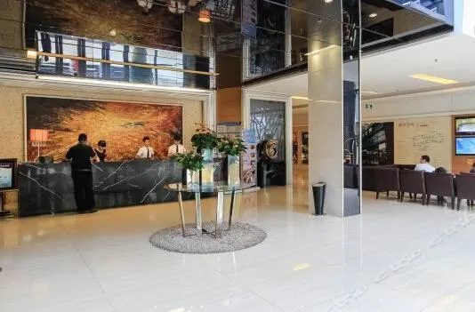 Joy Inn Hotel　(gongbei) - Image 1