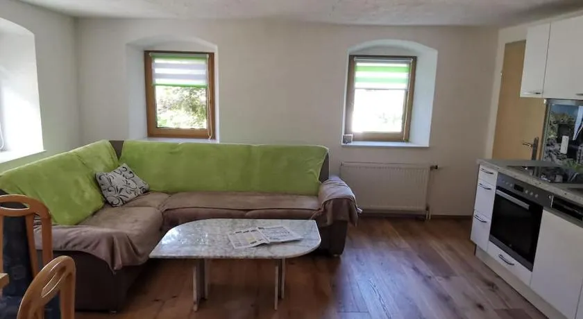 Schöne Wohnung am Bauernhof - Image 1