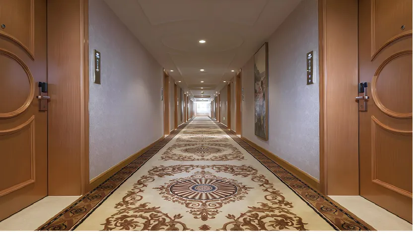 Vienna Hotel (Quanzhou Bus Station) - Image 1