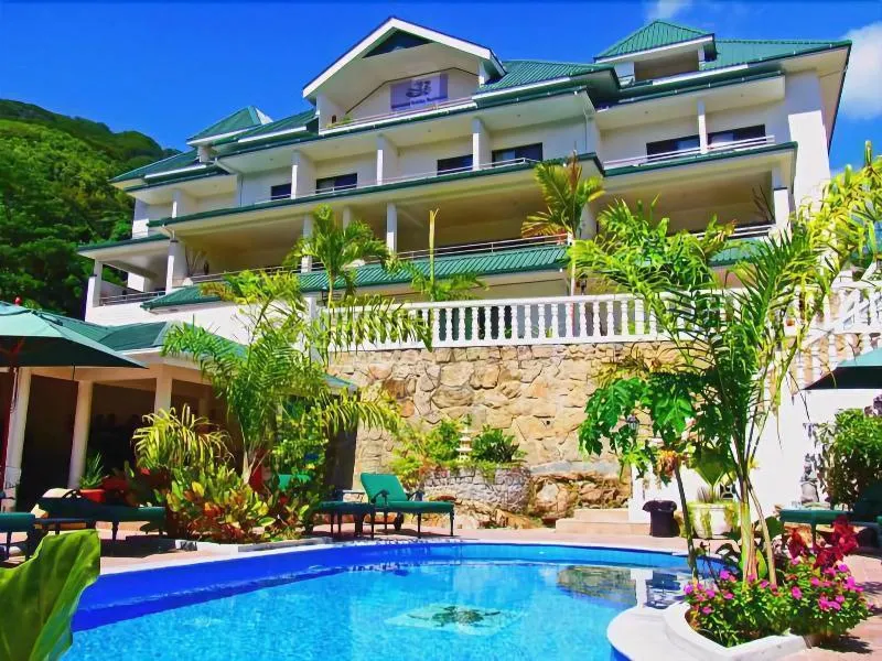 Hanneman Holiday Residence - Image 1