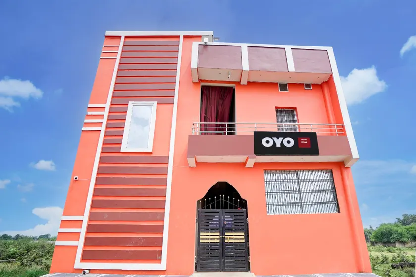 Hotel O Divya - Image 1