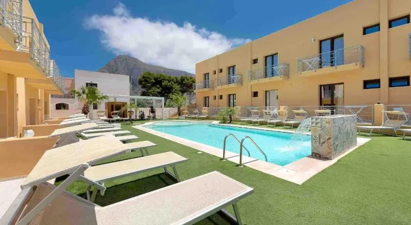 Residence Le Piscine - Image 1
