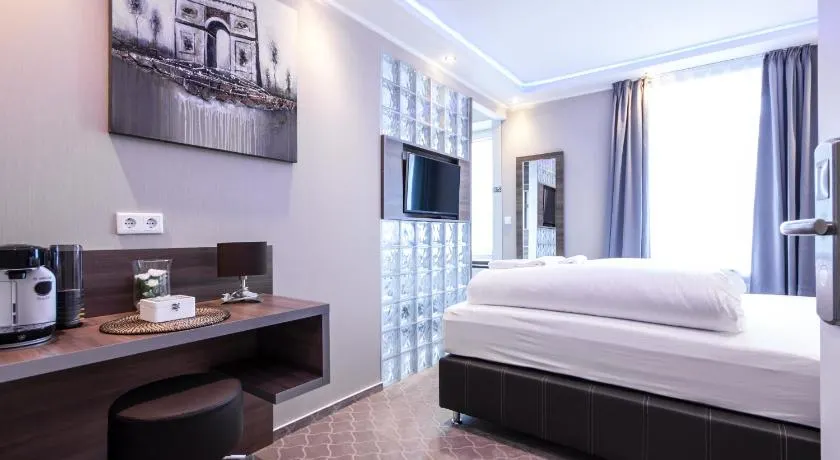 Stay-Inn Bielefeld Zentrum - Image 1