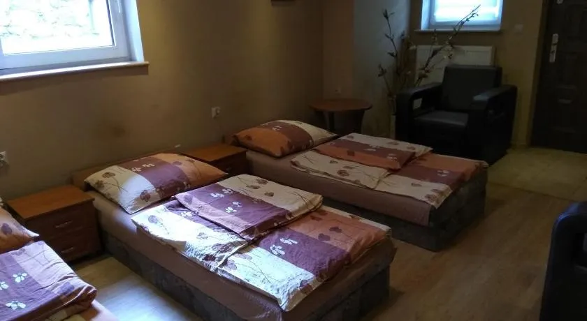 Zajazd U Doktora - Image 1