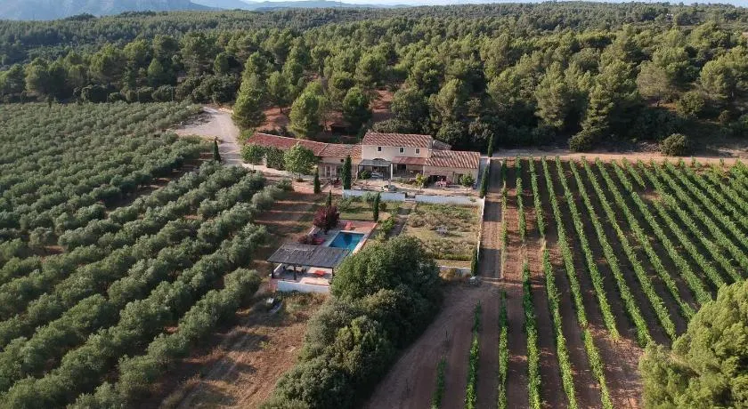 Domaine de Villemus - Image 1