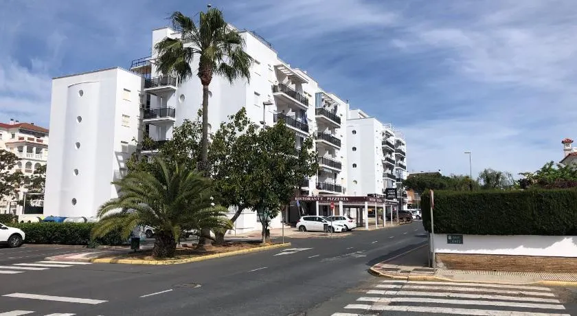 Apartamento Marismas El Portil - Image 1