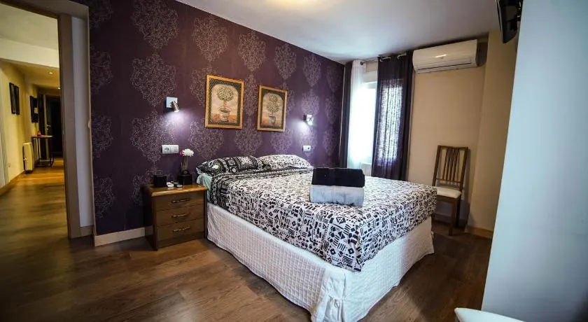 Apartments Madrid Eliptica - Image 1