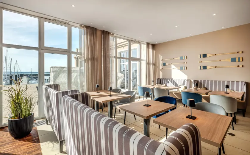 Lindner Hotel Boltenhagen, Part Of Jdv By Hyatt - Image 1