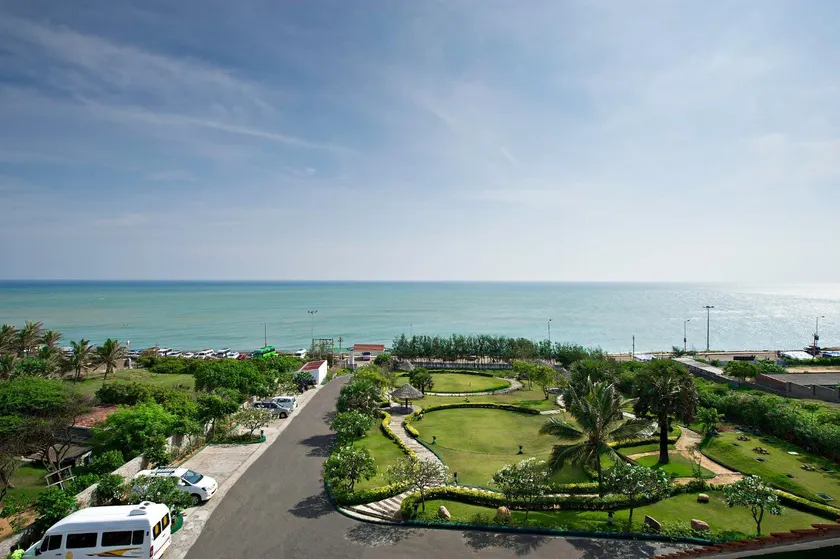 Annai Celestial Resorts - Image 1