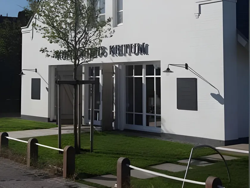 Kontorhaus Keitum - Image 1