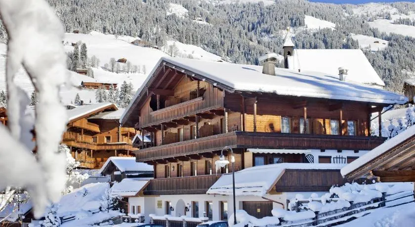 Pension Rieder - Image 1