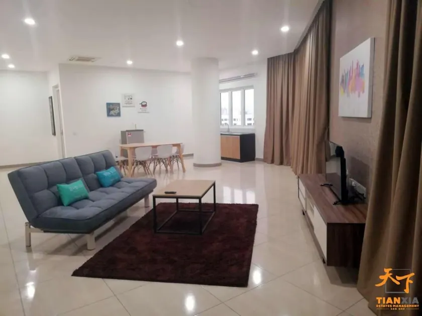 Homestay Ipoh Octagon - Image 1