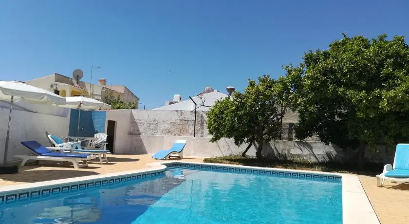 Villa Alves - Image 1