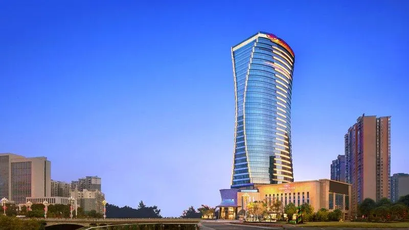 Xiangxi - Image 1