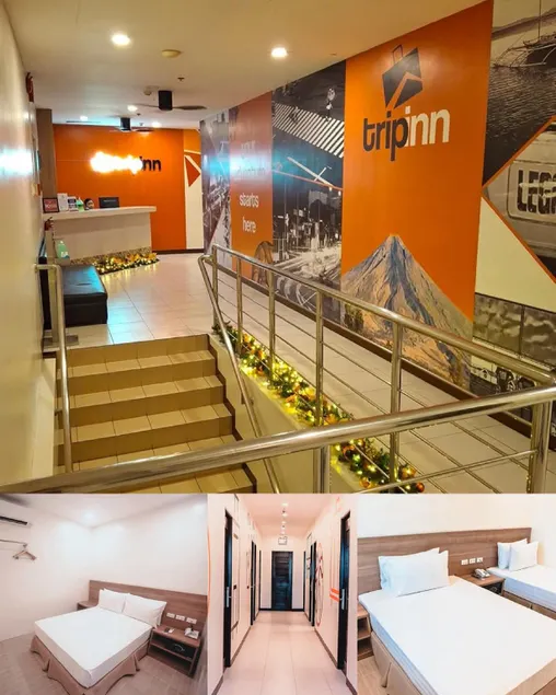 Trip Inn Legazpi City near Airport - Image 1