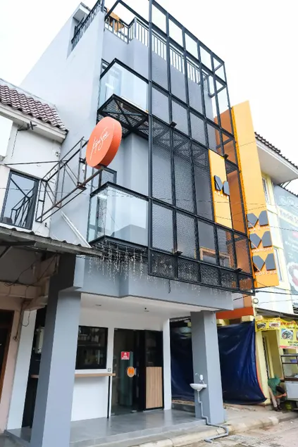 M Cabin Karawaci - Image 1