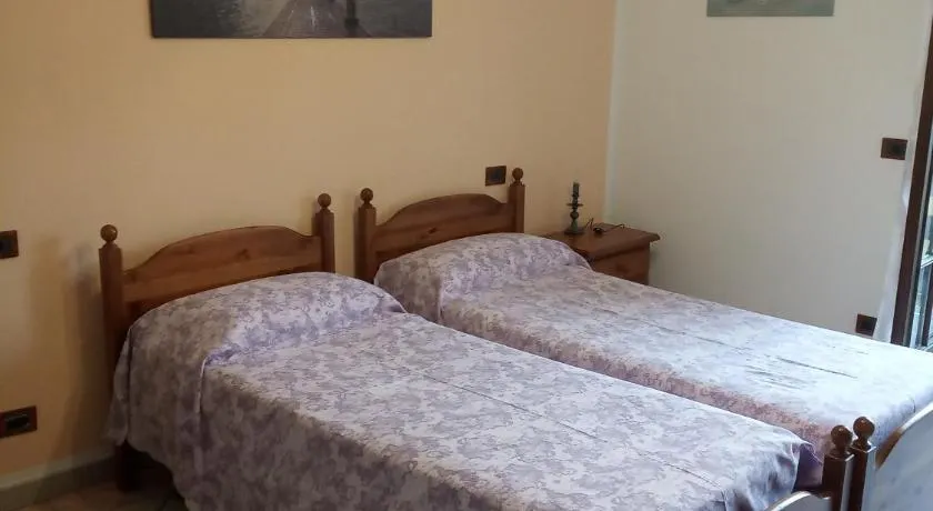 Bed & breakfast Mezzaluna - Image 1