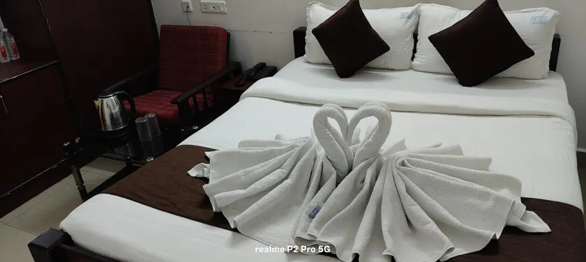 Comfort Park Inn (Unit of Prohotel) - Image 1