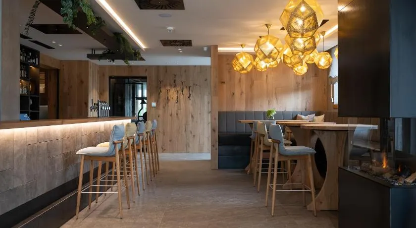 Hotel Restaurant Silberberg - Image 1