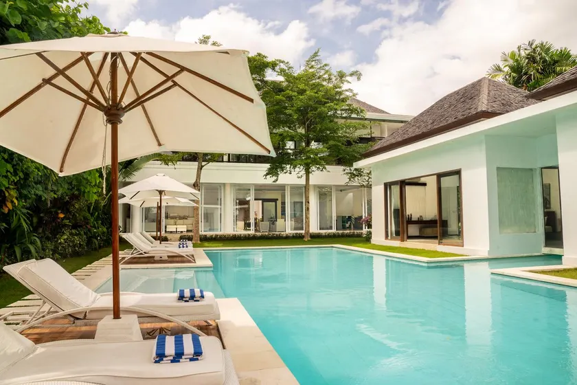 Villa Istana Putih by Maheswara - Image 1