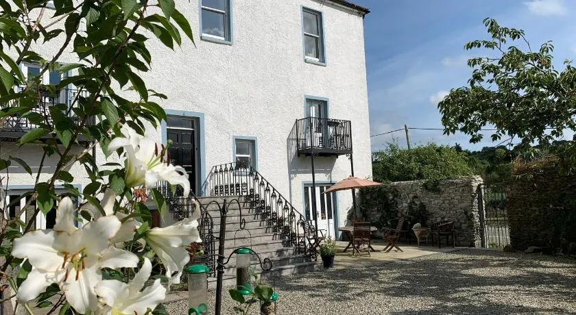 Riverbank House Bed and Breakfast Innishannon - Image 1
