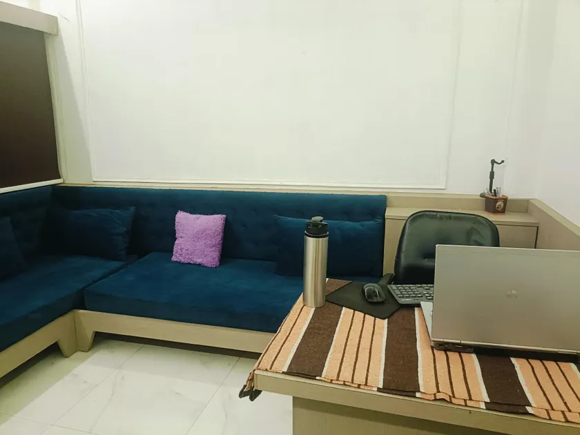 Home Stay - Maa Kaamal Deep - Image 1