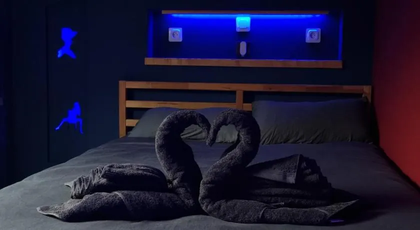 Appartement Romantique Climatisé BELORIZON - 30 min de la mer - Image 1