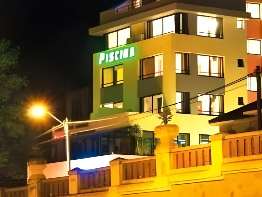 Hotel Ricadi - Image 1