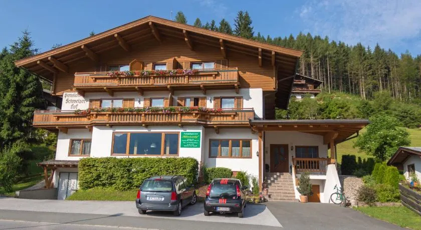 Pension Schweizerhof - Image 1