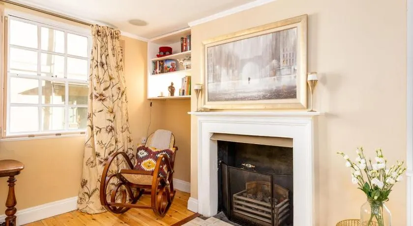 Murphys House - 3 bed Luxury Central Townhouse - Image 1