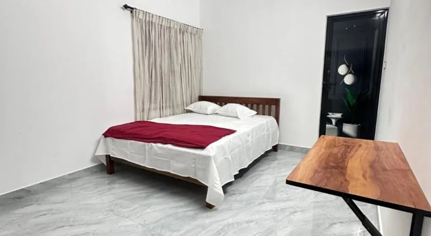 Tulips Homestay - Image 1