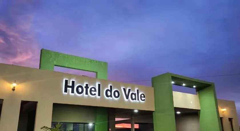 Hotel do Vale - Image 1